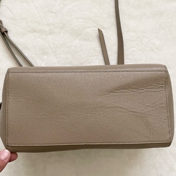 Rebecca Minkoff Gabby Satchel Crossbody Bag - Picture 9 of 16